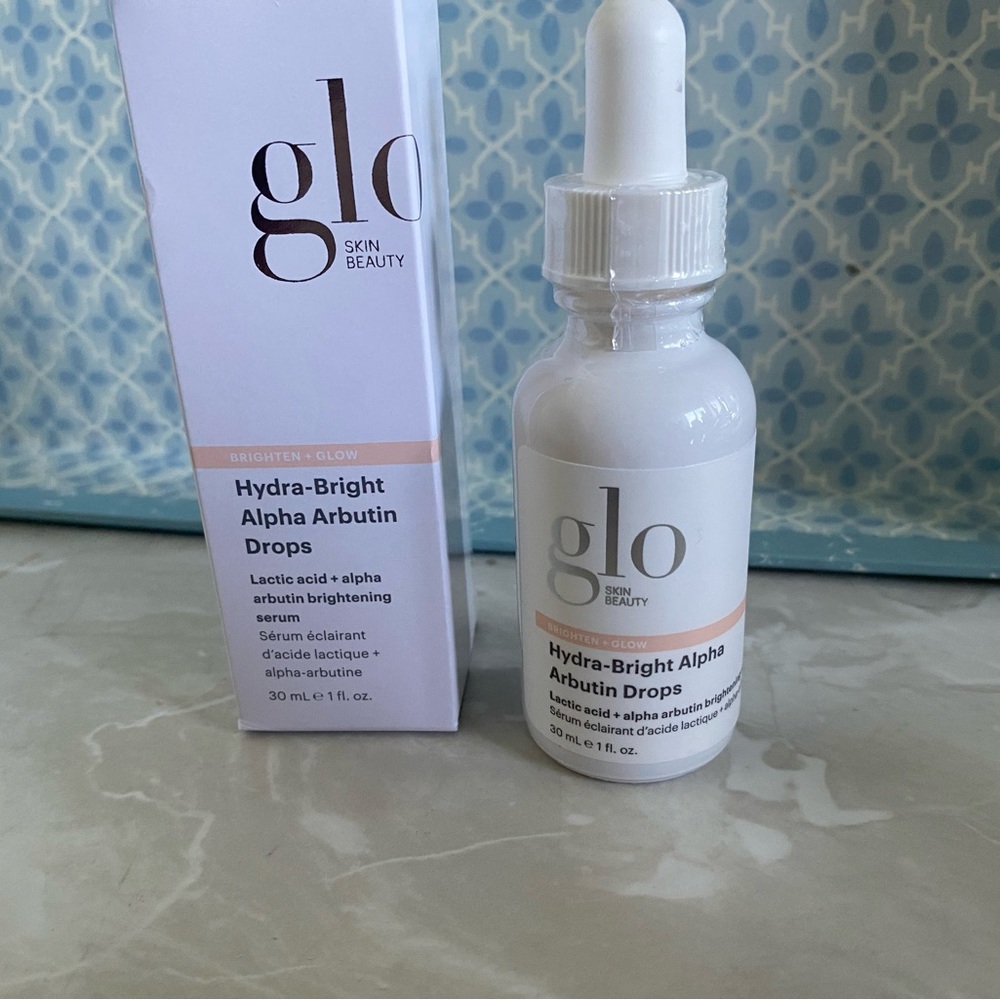 Glo Skin Beauty - Hydra-Bright Alpha Arbutin Drops